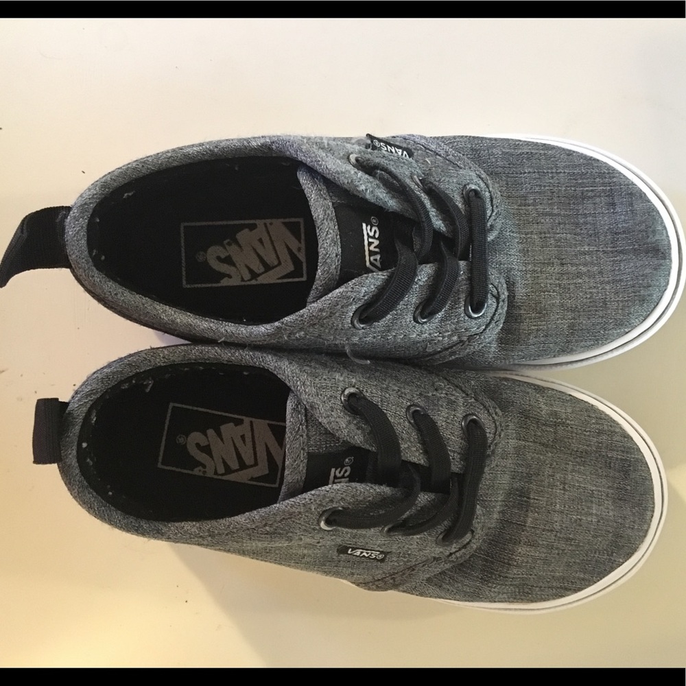 Van’s Sneakers